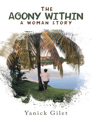 cover image of The Agony Within